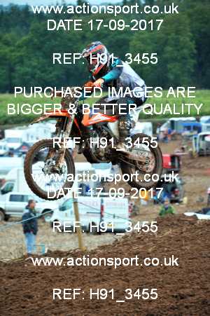 Photo: H91_3455 ActionSport Photography 17/09/2017 AMCA Bath AMCC - Chelwood  _3_ExpertsUnlimited #45