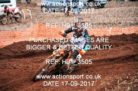 Photo: H91_3505 ActionSport Photography 17/09/2017 AMCA Bath AMCC - Chelwood  _3_ExpertsUnlimited #45