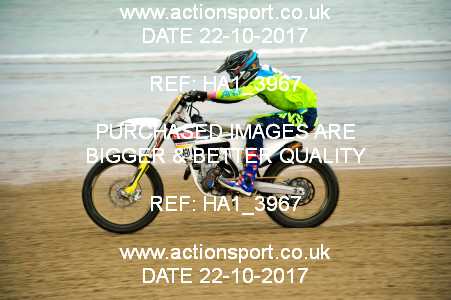 Photo: HA1_3967 ActionSport Photography 22/10/2017 AMCA Purbeck MXC Weymouth Beach Race  _3_Experts #300