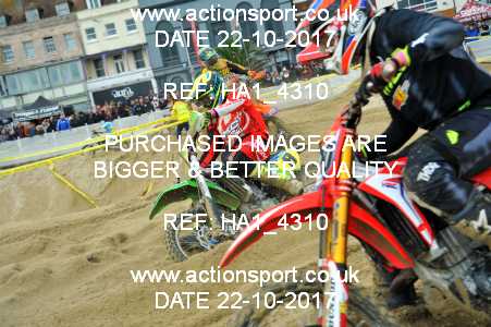 Photo: HA1_4310 ActionSport Photography 22/10/2017 AMCA Purbeck MXC Weymouth Beach Race  _3_Experts #8