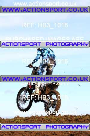 Photo: HB3_1016 ActionSport Photography 26/11/2017 Thornbury MX Practice - Arlingham 1100_Juniors