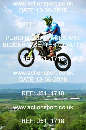 Photo: J51_1718 ActionSport Photography 13/05/2018 AMCA Cheltenham Spa SC [BWMA Ladies Championship] - Brookthorpe  _6_Experts #105