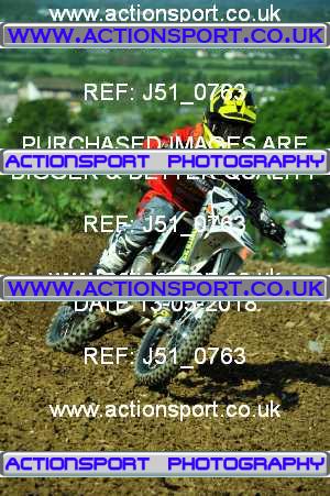 Photo: J51_0763 ActionSport Photography 13/05/2018 AMCA Cheltenham Spa SC [BWMA Ladies Championship] - Brookthorpe  _5_Inters_BWMAYouthGirls #40