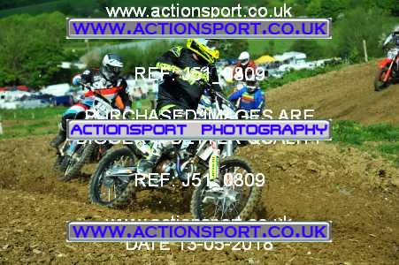 Photo: J51_0809 ActionSport Photography 13/05/2018 AMCA Cheltenham Spa SC [BWMA Ladies Championship] - Brookthorpe  _1_JuniorsUnlimitedGp1 #288