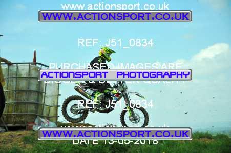 Photo: J51_0834 ActionSport Photography 13/05/2018 AMCA Cheltenham Spa SC [BWMA Ladies Championship] - Brookthorpe  _1_JuniorsUnlimitedGp1 #288