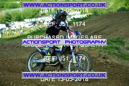 Photo: J51_1174 ActionSport Photography 13/05/2018 AMCA Cheltenham Spa SC [BWMA Ladies Championship] - Brookthorpe  _3_BWMAWomensChampionship #34