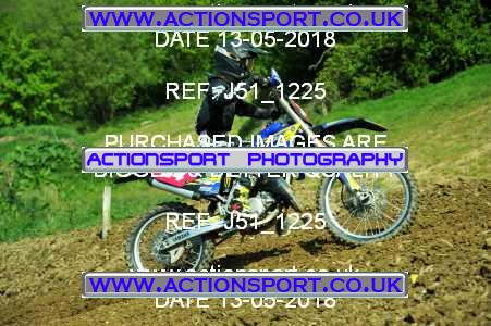 Photo: J51_1225 ActionSport Photography 13/05/2018 AMCA Cheltenham Spa SC [BWMA Ladies Championship] - Brookthorpe  _3_BWMAWomensChampionship #34