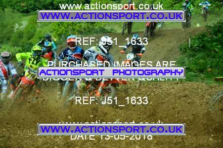 Photo: J51_1633 ActionSport Photography 13/05/2018 AMCA Cheltenham Spa SC [BWMA Ladies Championship] - Brookthorpe  _6_Experts #16