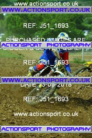 Photo: J51_1693 ActionSport Photography 13/05/2018 AMCA Cheltenham Spa SC [BWMA Ladies Championship] - Brookthorpe  _6_Experts #38
