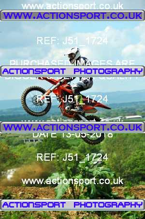 Photo: J51_1724 ActionSport Photography 13/05/2018 AMCA Cheltenham Spa SC [BWMA Ladies Championship] - Brookthorpe  _6_Experts #16