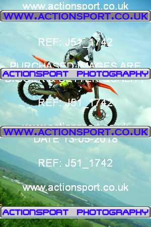 Photo: J51_1742 ActionSport Photography 13/05/2018 AMCA Cheltenham Spa SC [BWMA Ladies Championship] - Brookthorpe  _6_Experts #16