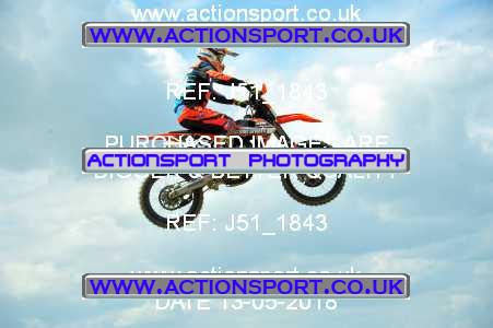 Photo: J51_1843 ActionSport Photography 13/05/2018 AMCA Cheltenham Spa SC [BWMA Ladies Championship] - Brookthorpe  _7_JuniorsUnlimitedGp2 #343