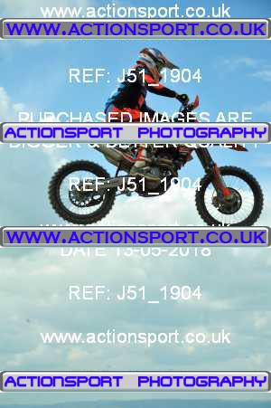 Photo: J51_1904 ActionSport Photography 13/05/2018 AMCA Cheltenham Spa SC [BWMA Ladies Championship] - Brookthorpe  _7_JuniorsUnlimitedGp2 #343