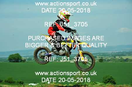 Photo: J51_3705 ActionSport Photography 20/05/2018 BSMA Dursley MXC - Frocester _4_Autos #19