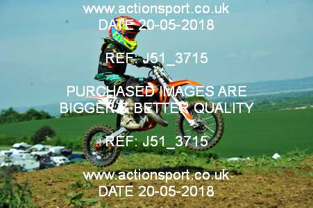 Photo: J51_3715 ActionSport Photography 20/05/2018 BSMA Dursley MXC - Frocester _4_Autos #76