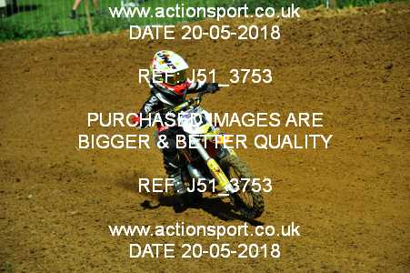 Photo: J51_3753 ActionSport Photography 20/05/2018 BSMA Dursley MXC - Frocester _4_Autos #19
