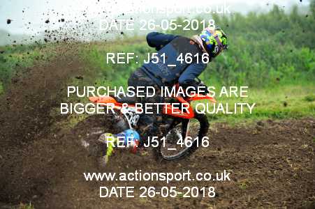 Photo: J51_4616 ActionSport Photography 26/05/2018 Thornbury MX Practice - Thornbury Moto Park 1030_Experts-Seniors #242