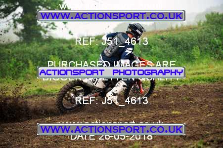 Photo: J51_4613 ActionSport Photography 26/05/2018 Thornbury MX Practice - Thornbury Moto Park 1030_Experts-Seniors #91