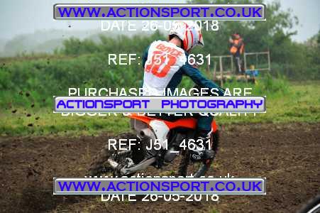 Photo: J51_4631 ActionSport Photography 26/05/2018 Thornbury MX Practice - Thornbury Moto Park 1030_Experts-Seniors #10