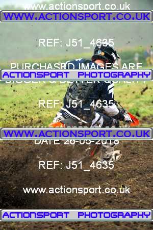Photo: J51_4635 ActionSport Photography 26/05/2018 Thornbury MX Practice - Thornbury Moto Park 1030_Experts-Seniors #91