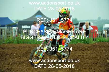 Photo: J51_5774 ActionSport Photography 28/05/2018 AMCA Devizes MXC - Grittenham  _6_Inters #123