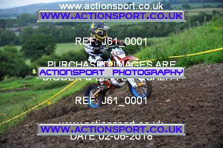 Photo: J61_0001 ActionSport Photography 02/06/2018 Corsham SSC - Bushton [Sat] _4_Autos #136