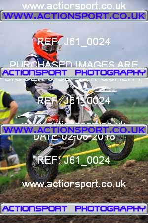 Photo: J61_0024 ActionSport Photography 02/06/2018 Corsham SSC - Bushton [Sat] _5_65s #17