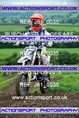 Photo: J61_0035 ActionSport Photography 02/06/2018 Corsham SSC - Bushton [Sat] _5_65s #17