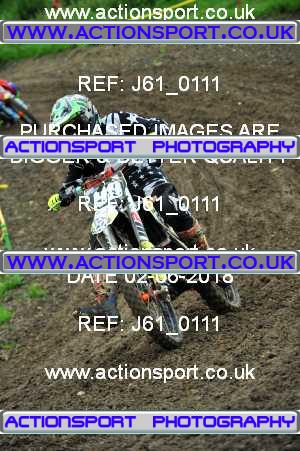 Photo: J61_0111 ActionSport Photography 02/06/2018 Corsham SSC - Bushton [Sat] _6_85s #98