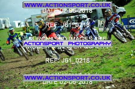Photo: J61_0218 ActionSport Photography 02/06/2018 Corsham SSC - Bushton [Sat] _2_Vets-Novices #230