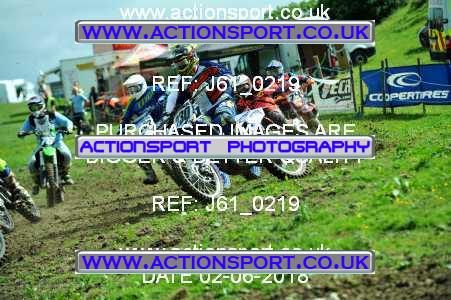 Photo: J61_0219 ActionSport Photography 02/06/2018 Corsham SSC - Bushton [Sat] _2_Vets-Novices #230