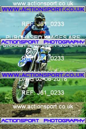 Photo: J61_0233 ActionSport Photography 02/06/2018 Corsham SSC - Bushton [Sat] _2_Vets-Novices #230