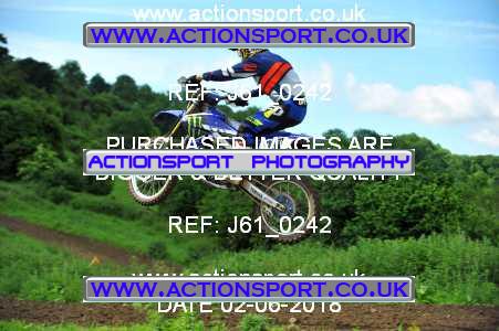 Photo: J61_0242 ActionSport Photography 02/06/2018 Corsham SSC - Bushton [Sat] _2_Vets-Novices #230