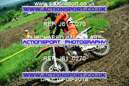 Photo: J61_0270 ActionSport Photography 02/06/2018 Corsham SSC - Bushton [Sat] _2_Vets-Novices #85