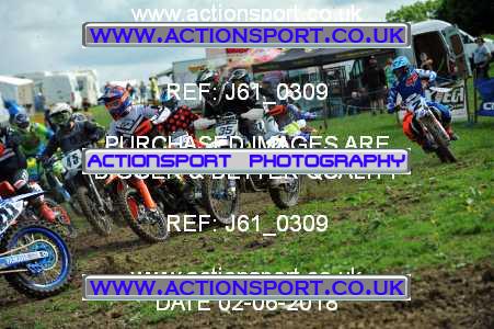 Photo: J61_0309 ActionSport Photography 02/06/2018 Corsham SSC - Bushton [Sat] _3_AdultsB #92