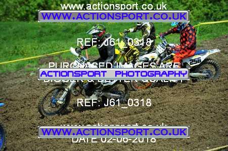 Photo: J61_0318 ActionSport Photography 02/06/2018 Corsham SSC - Bushton [Sat] _3_AdultsB #35