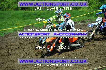 Photo: J61_0320 ActionSport Photography 02/06/2018 Corsham SSC - Bushton [Sat] _3_AdultsB #92
