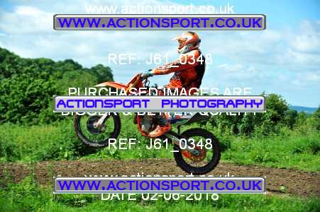 Photo: J61_0348 ActionSport Photography 02/06/2018 Corsham SSC - Bushton [Sat] _3_AdultsB #112