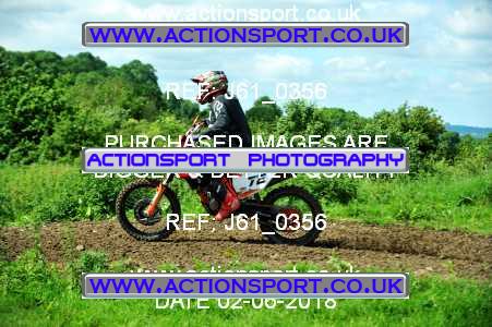 Photo: J61_0356 ActionSport Photography 02/06/2018 Corsham SSC - Bushton [Sat] _3_AdultsB #72