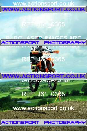 Photo: J61_0365 ActionSport Photography 02/06/2018 Corsham SSC - Bushton [Sat] _3_AdultsB #92