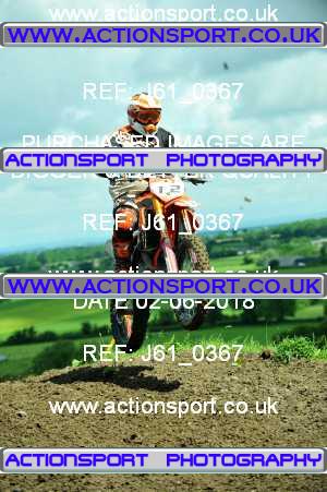 Photo: J61_0367 ActionSport Photography 02/06/2018 Corsham SSC - Bushton [Sat] _3_AdultsB #112