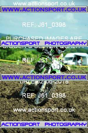 Photo: J61_0398 ActionSport Photography 02/06/2018 Corsham SSC - Bushton [Sat] _3_AdultsB #10