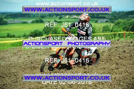 Photo: J61_0416 ActionSport Photography 02/06/2018 Corsham SSC - Bushton [Sat] _3_AdultsB #72