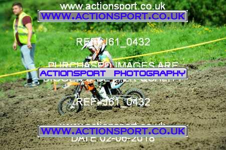 Photo: J61_0432 ActionSport Photography 02/06/2018 Corsham SSC - Bushton [Sat] _4_Autos #30