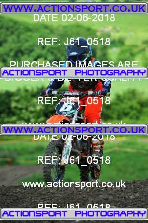 Photo: J61_0518 ActionSport Photography 02/06/2018 Corsham SSC - Bushton [Sat] _5_65s #6