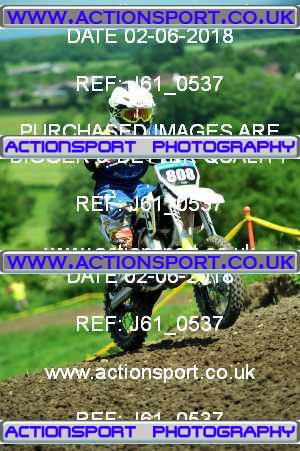 Photo: J61_0537 ActionSport Photography 02/06/2018 Corsham SSC - Bushton [Sat] _5_65s #808