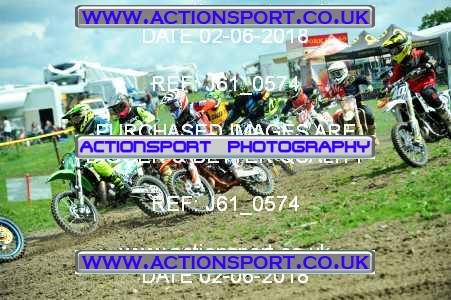 Photo: J61_0574 ActionSport Photography 02/06/2018 Corsham SSC - Bushton [Sat] _6_85s #34