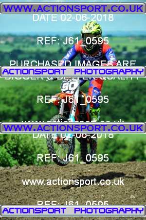 Photo: J61_0595 ActionSport Photography 02/06/2018 Corsham SSC - Bushton [Sat] _6_85s #90