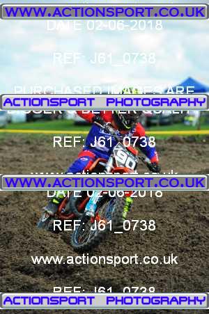 Photo: J61_0738 ActionSport Photography 02/06/2018 Corsham SSC - Bushton [Sat] _6_85s #90