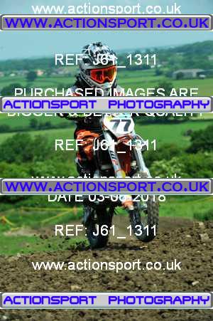 Photo: J61_1311 ActionSport Photography 03/06/2018 Corsham SSC - Bushton [Sun] _4_Autos #77